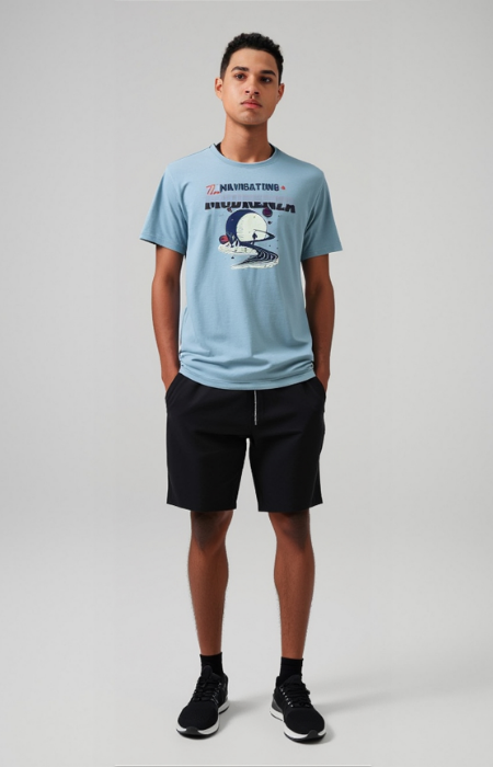 Detayda zarafet saklı.