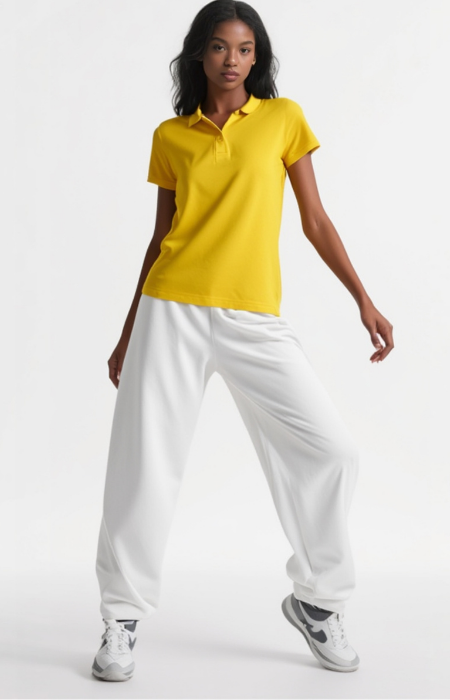 Güneşten ilham, zarafetten güç alıyor.