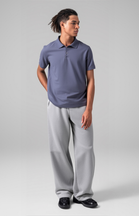 Sessiz bir şıklık.