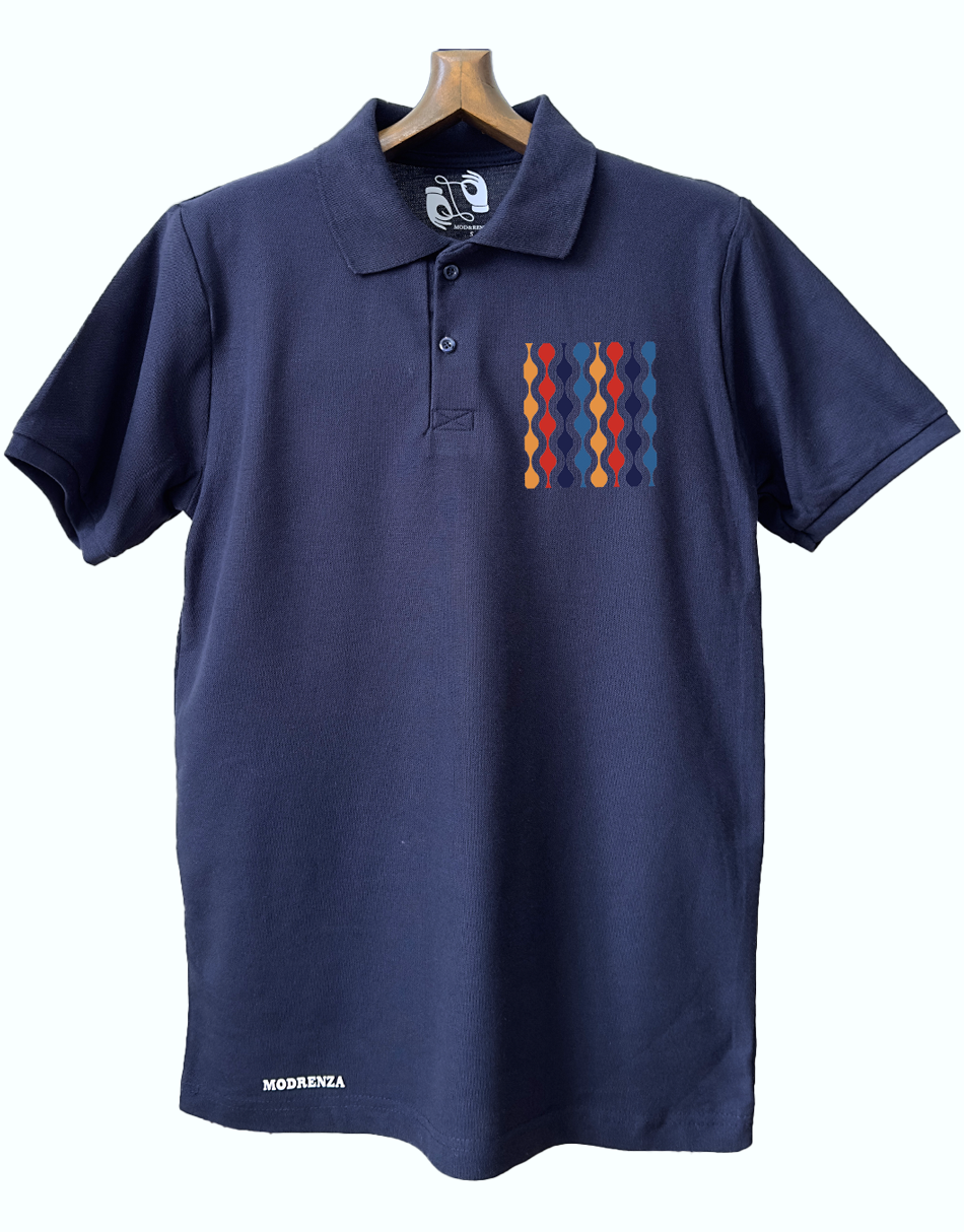 LACİVERT 7 Modrenza