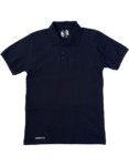 Modrenza Lacoste polo yaka – lacivert