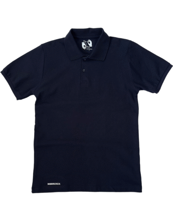 Modrenza Lacoste polo yaka – lacivert
