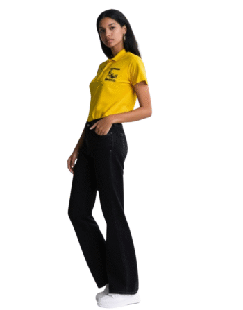 Modrenza Lacoste Tasarım Polo Yaka